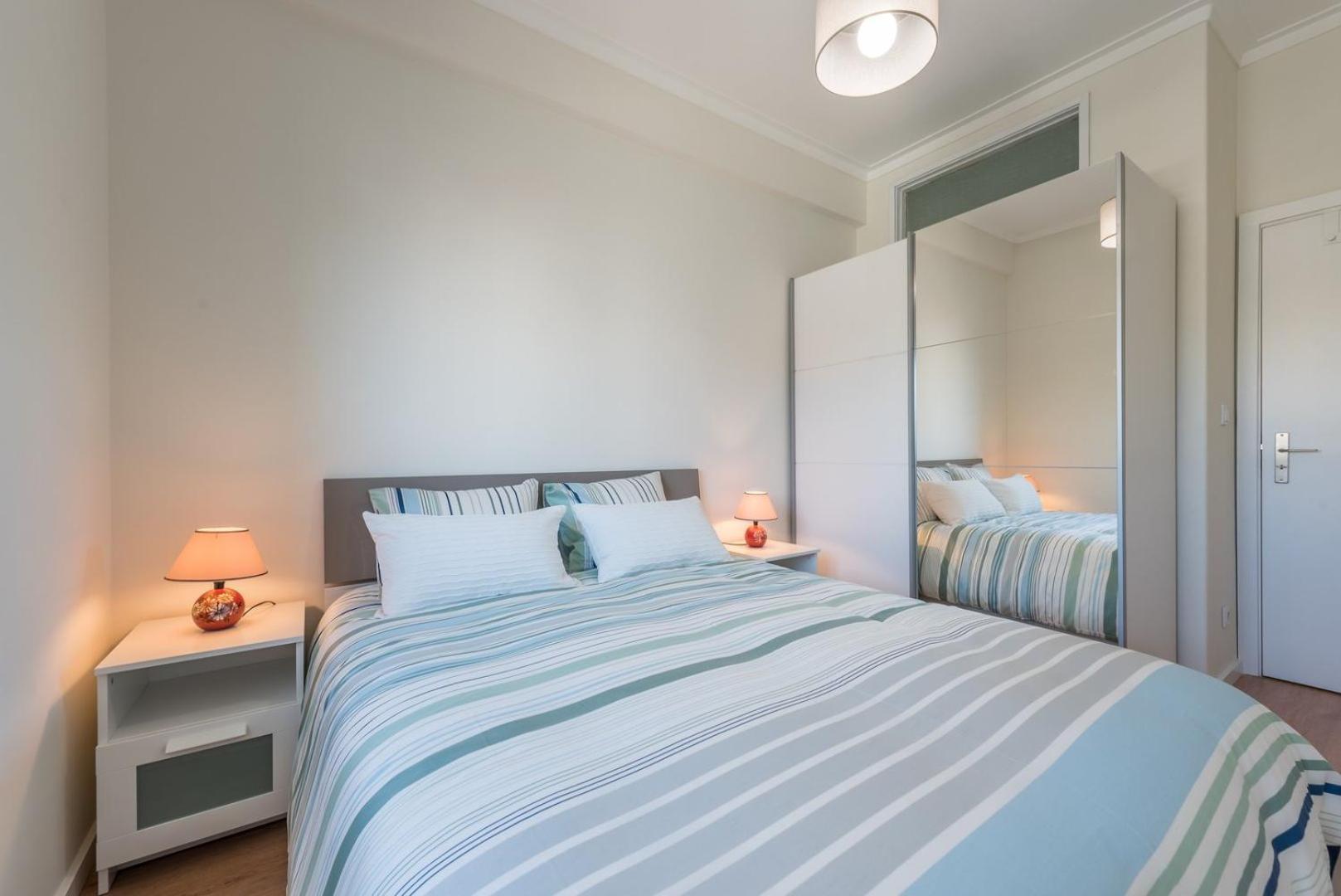 波尔图Guestready - Boavista Breeze公寓 外观 照片